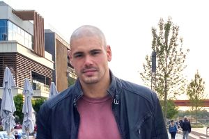 Basketballer Maik Zirbes startet beim Kinder-Lebens-Lauf 2026  für nestwärme