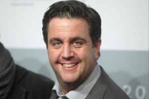 Bastian Pastewka (Archiv)