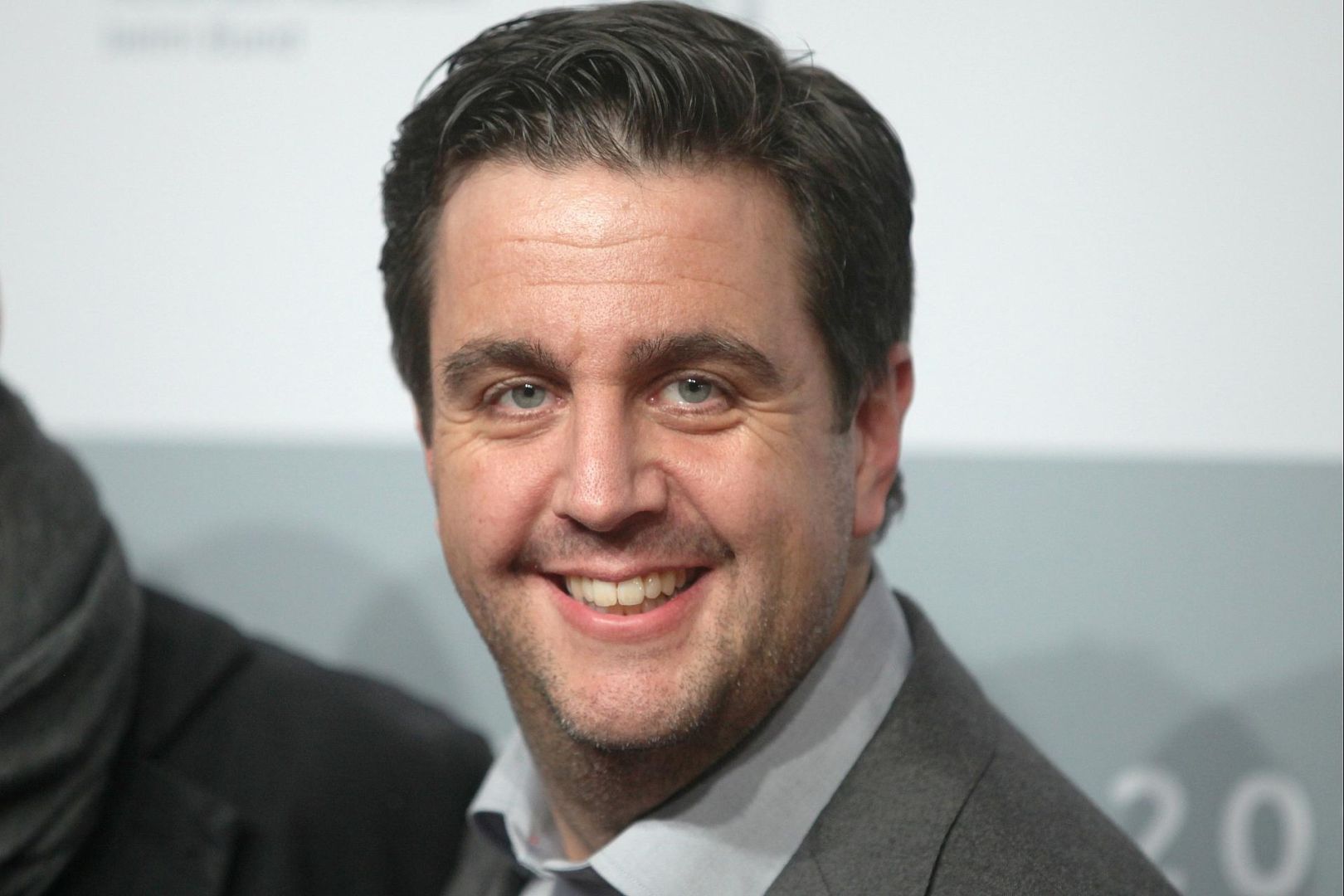 Bastian Pastewka (Archiv)