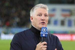 Bastian Schweinsteiger