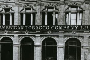 BAT bestätigt Finanzziele für 2025 – Anleger bleiben vorsichtig