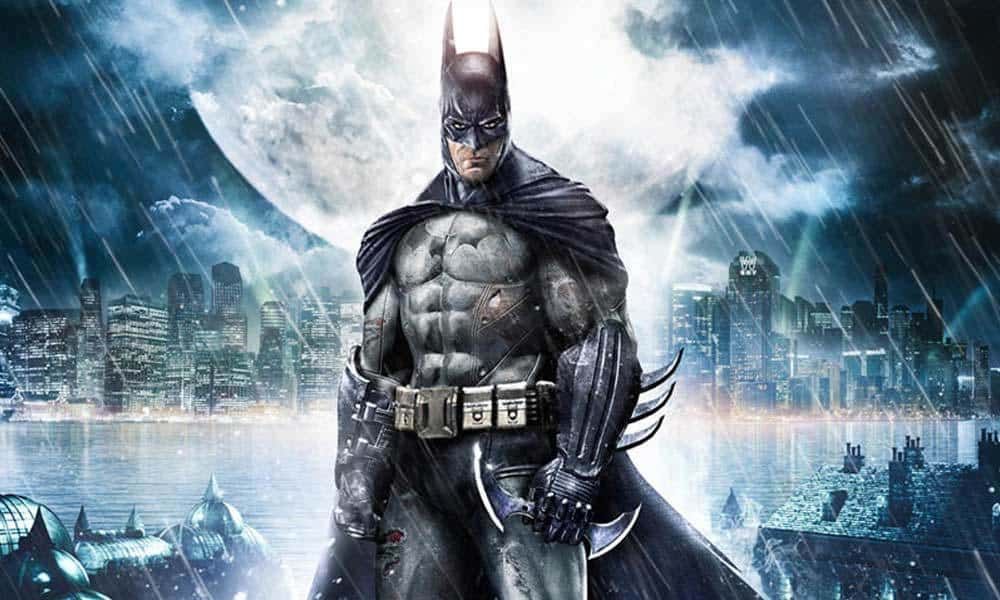 Ein neuer LEGO Batman-Hoffnungsschimmer für Fans