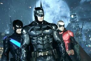 Batman Beyond von Rocksteady? Gaming-Insider räumt mit Gerücht auf