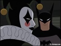 «Batman: Caped Crusader» kehrt Ende Juli mit zweiter Staffel zurück
