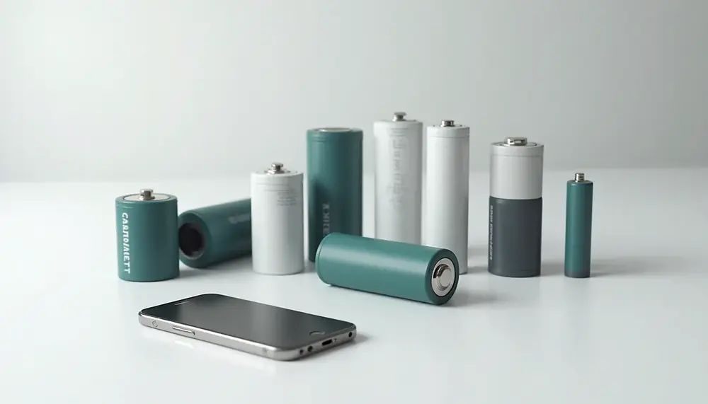 Batterie-Lebensdauer-Rechner