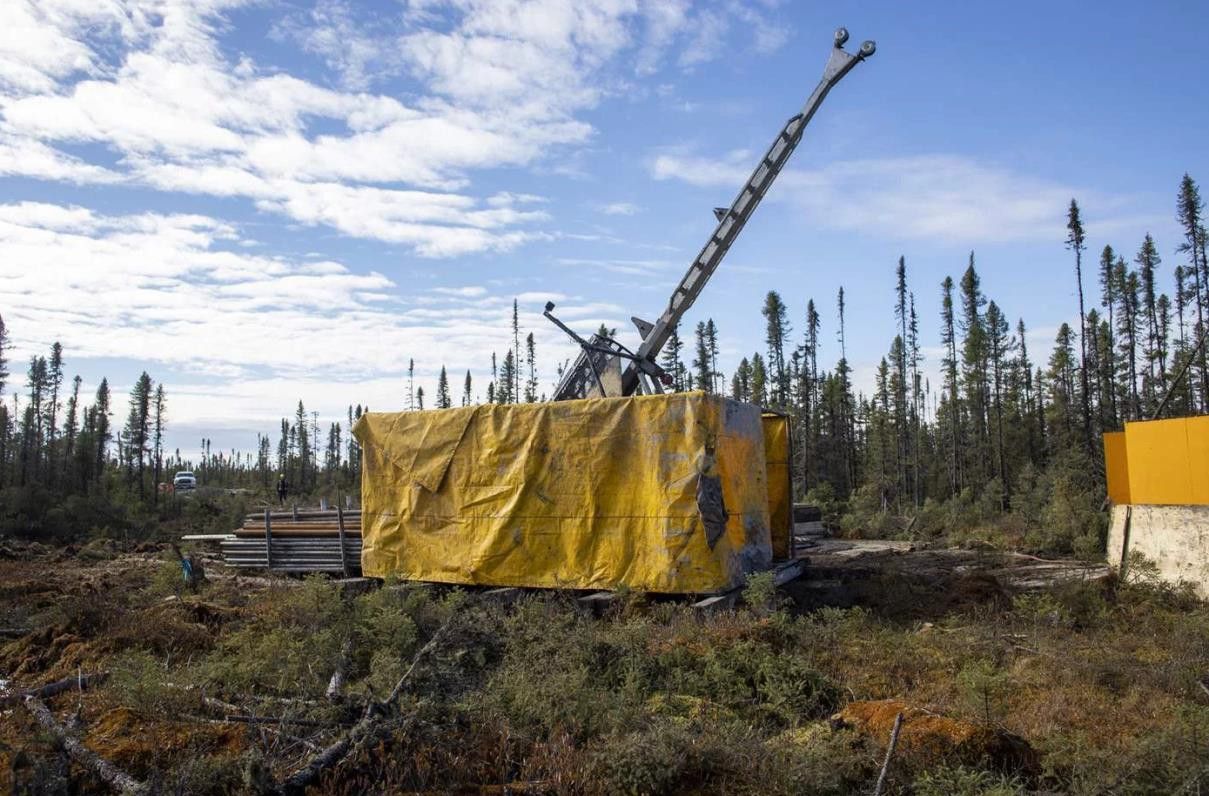 Batteriemetalle verzeichnen einen steigenden Bedarf