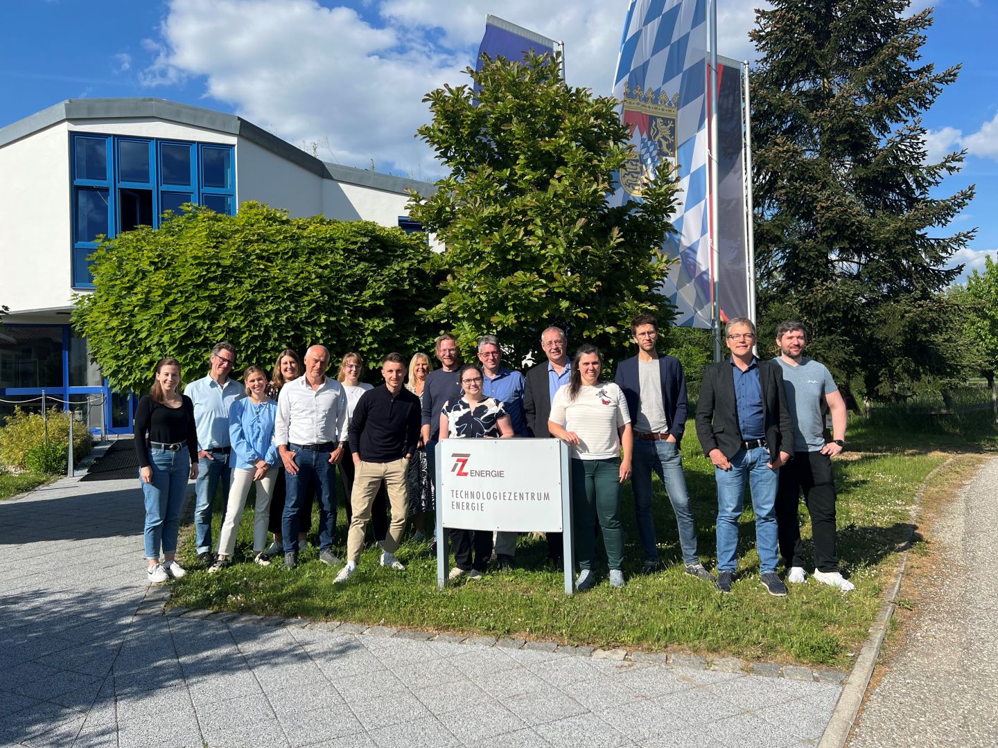 Batterietechnik als Schlüsselqualifikation der Zukunft