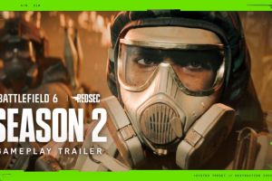 Battlefield 6 bringt neue Inhalte für Season 2