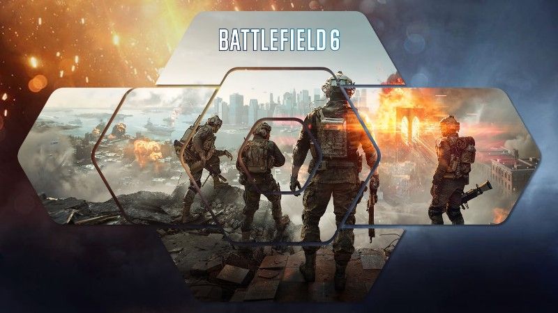 Battlefield 6 kommt: Release, Leaks & alles zur Vorbestellung