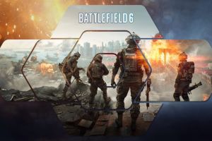 Battlefield 6 kommt: Release, Leaks & alles zur Vorbestellung