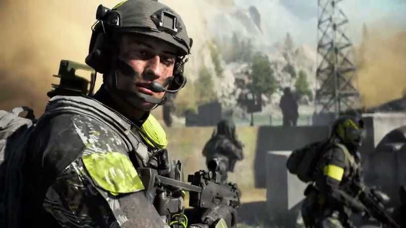 Battlefield 6 – Mit Season 2 wieder in 3 Phasen mit neuen Inhalten