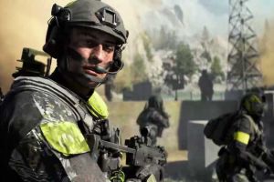 Battlefield 6 – Mit Season 2 wieder in 3 Phasen mit neuen Inhalten