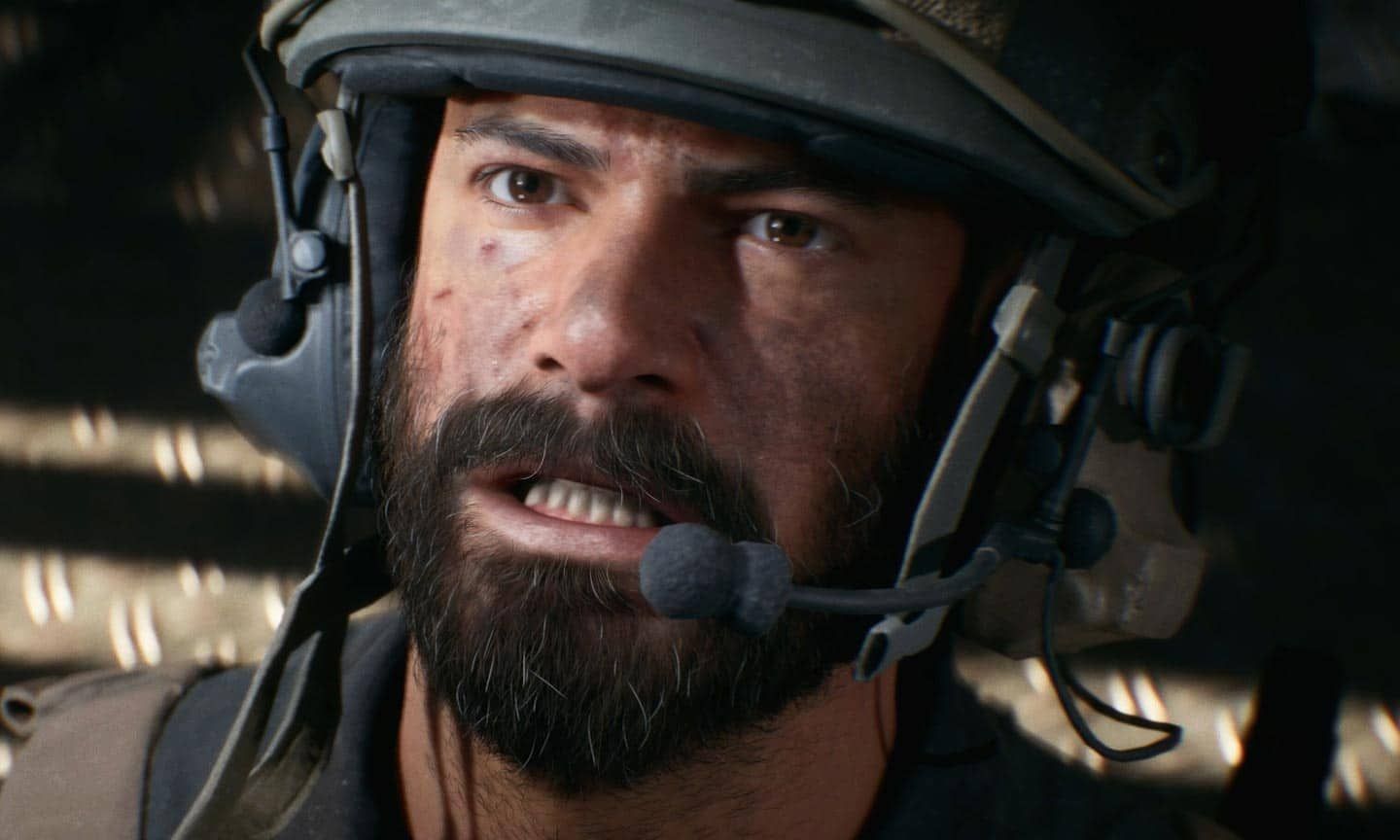 Battlefield-Film mit Christopher McQuarrie und Michael B. Jordan in Arbeit