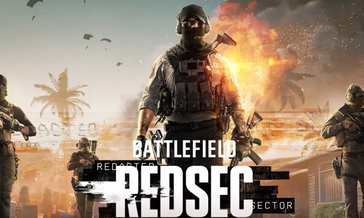 Battlefield 6: Battle Royale-Modus „RedSec“ startet heute gratis als Shadowdrop