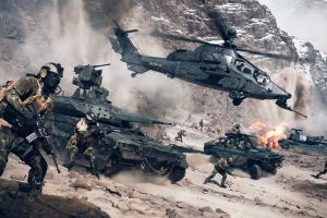 Battlefield 6: Das sind die besten Fahrzeug-Loadouts