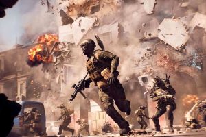 Battlefield 6 war das meistverkaufte Spiel 2025 und EA entlässt trotzdem Entwickler