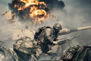 Battlefield 6 kostenlos spielen: Trial-Woche vom 17. bis 24. März 2026