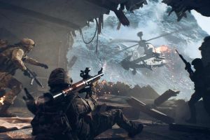 Battlefield 6 stellt Aim Assist auf Open-Beta-Version zurück
