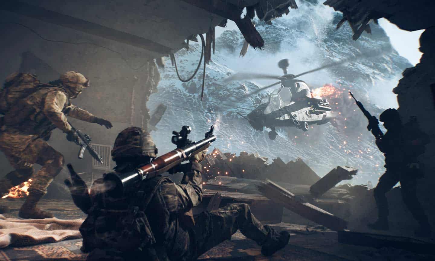 Battlefield 6: Season 3 soll Fahrzeuge deutlich überarbeiten, das ist geplant