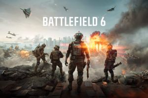 Battlefield 6: Season 1 – Kalifornischer Widerstand startet heute
