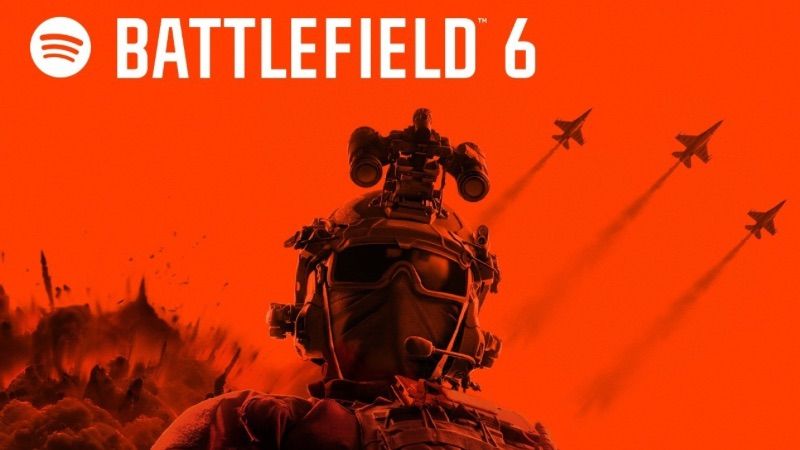 Battlefield 6 Soundtrack: EA Music veröffentlicht Playlist auf Spotify