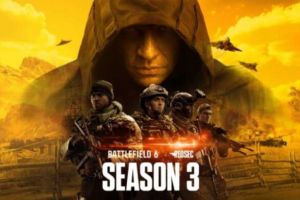 Battlefield 6 – Trailer zur Season 3