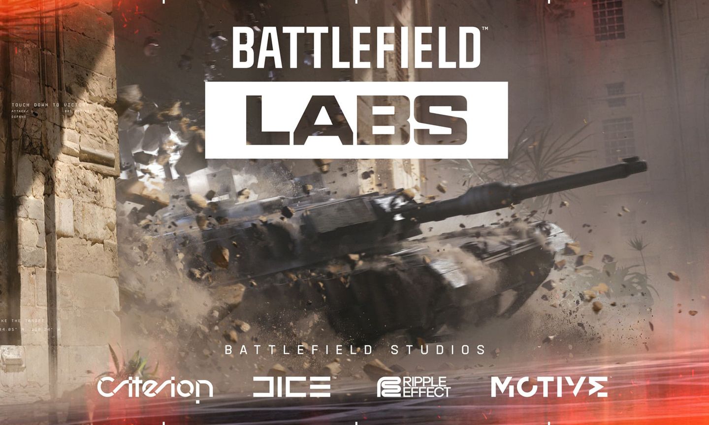 Battlefield 6: Playtests empfehlen RTX3060 Ti/RX 6700-XT und i7-10700/Ryzen7 3700X