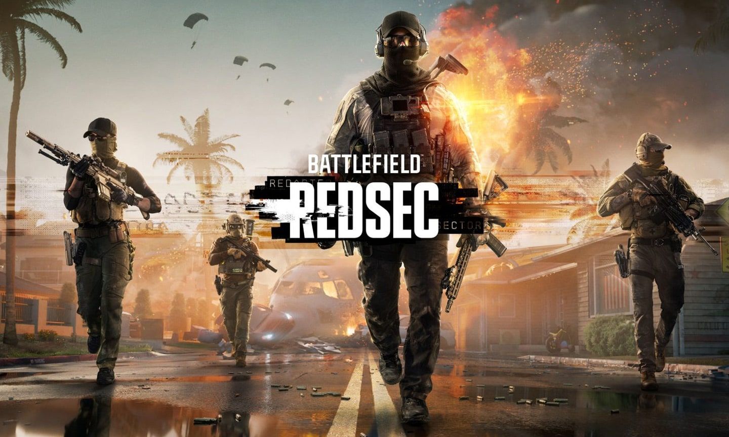 Battlefield REDSEC Guide: Alles, was du über das neue Battle Royale wissen musst
