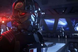 Battlefront 3 hat offenbar einen hohen Preis: Dafür mussten BioWare und Mass Effect weichen