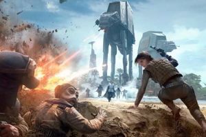 Star Wars Battlefront 2: Spielerzahlen explodieren nach Andor-Finale