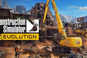Bau‑Simulator Evolution enthüllt neues Handwerks‑Feature