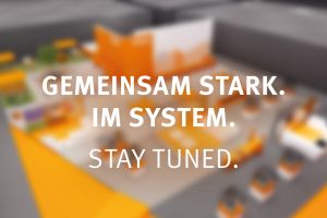 Bauder mit neuem Standkonzept auf der DACH+HOLZ International 2026