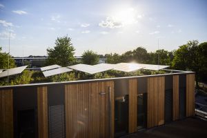 BauderSOLAR M 450