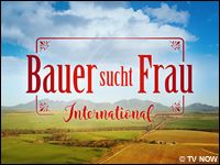 «Bauer sucht Frau International» mit ansteigender Form