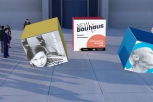 Bauhaus-Geschichte spielerisch erleben
