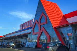 Bauhaus überholt – und Obi kontert mit Angriff auf allen Kanälen