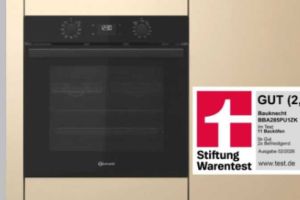 Bauknecht – Herausragende Sicherheit und überzeugende Performance