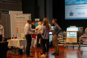 Bauteilsauberkeit prozesssicher und effizient sicherstellen