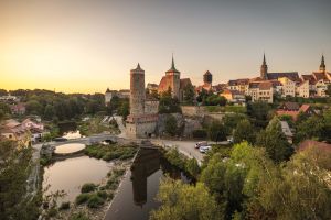 Bautzen gehört zu den 10 gastfreundlichsten Reisezielen in Deutschland