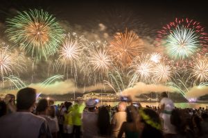 Bavaria Fernreisen: Größtes Programm an Silvesterreisen