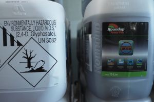 Bayer, Glyphosat, Phosphat – der Rohstoff hinter Washingtons Rückendeckung