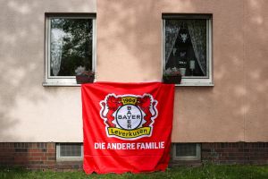 Bayer Leverkusen 
