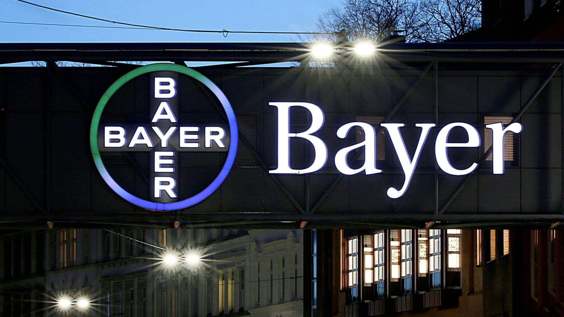 Bayer ringt mit alten Blockbustern und baut auf neue Hoffnungsträger