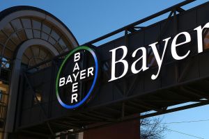 Bayer schlägt die Erwartungen – doch die Rechtslast frisst den Erfolg