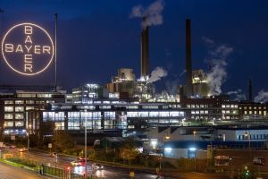 Bayer überrascht – und verliert trotzdem weiter Boden