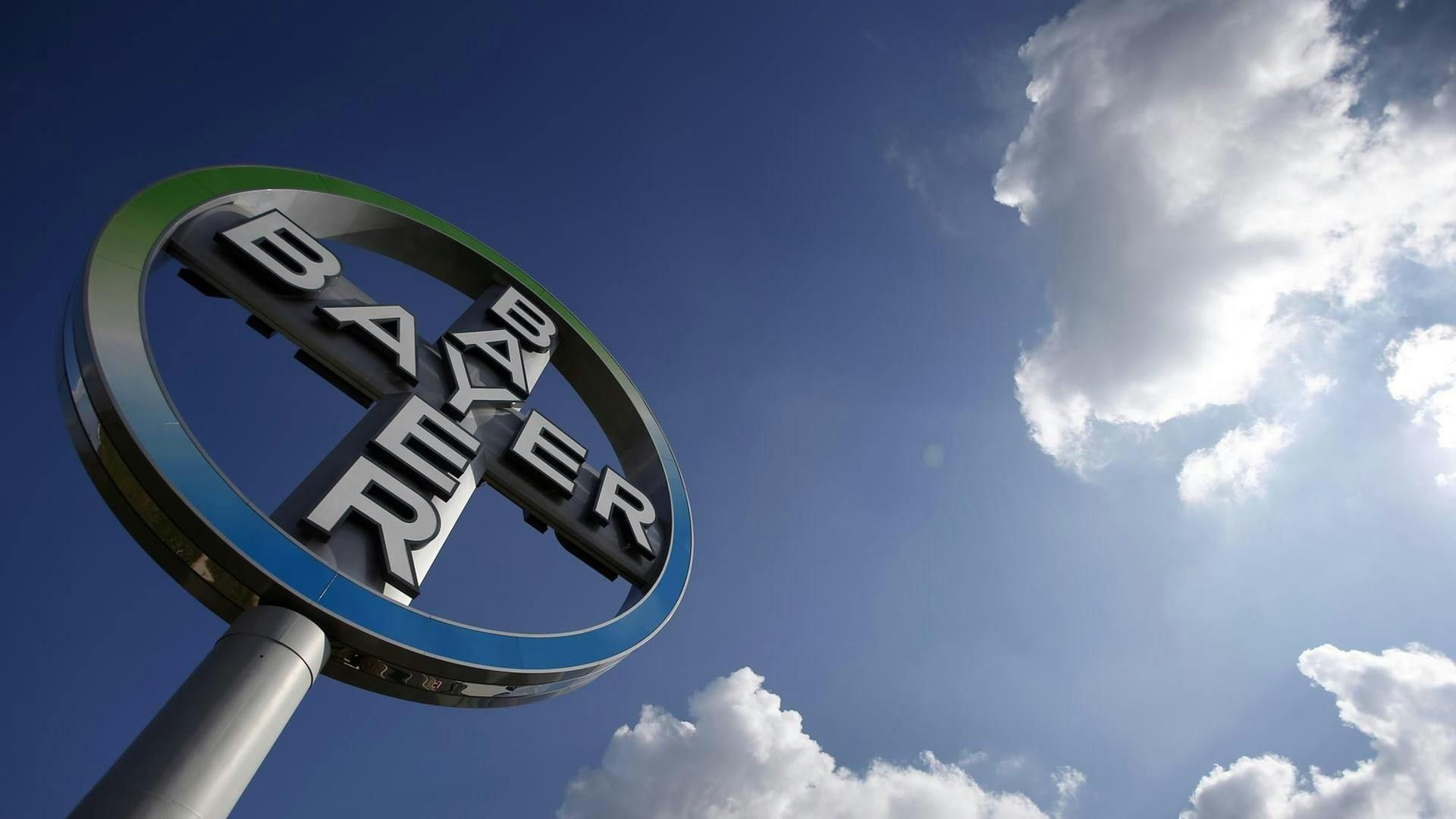 Bayer übertrifft Erwartungen – doch Glyphosat bleibt ein teures Erbe