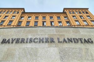 Bayerischer Landtag (Archiv)