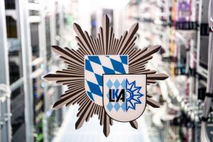Bayerisches LKA