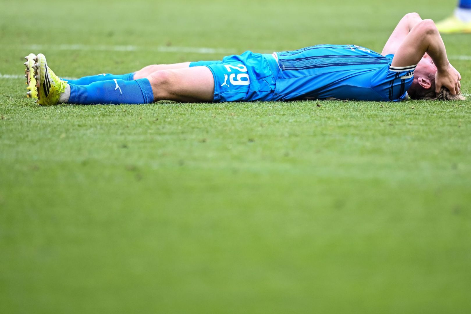 Bayern München - 1. FC Heidenheim