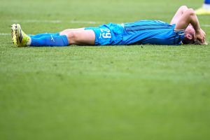Bayern München - 1. FC Heidenheim
